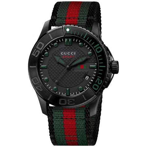 montre gucci timepieces|neiman marcus Gucci watches.